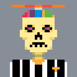 Brokers Undead #1861
