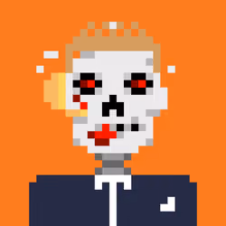 Brokers Undead #585