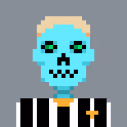 Brokers Undead #316