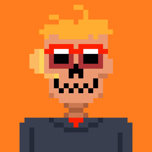 Brokers Undead #3460