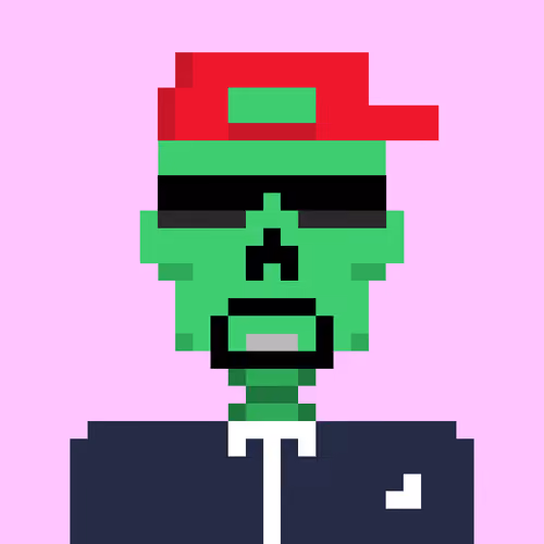 Brokers Undead #1820