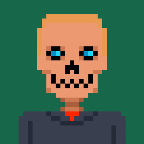 Brokers Undead #1436
