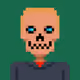 Brokers Undead #1436