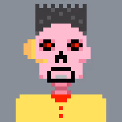 Brokers Undead #565