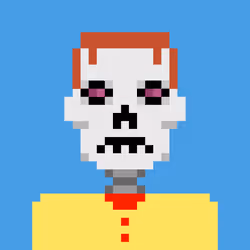 Brokers Undead #1291