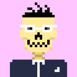 Brokers Undead #1380