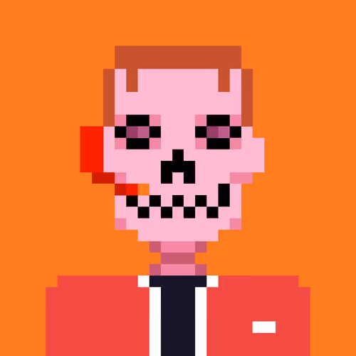Brokers Undead #3014