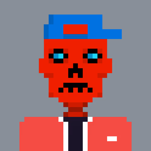 Brokers Undead #1405