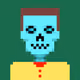 Brokers Undead #1514