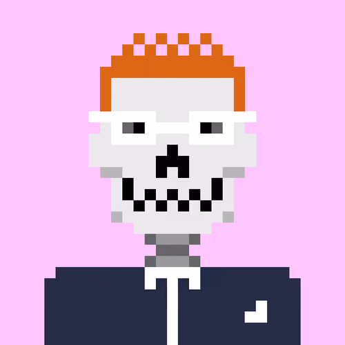 Brokers Undead #1438