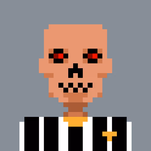 Brokers Undead #3463