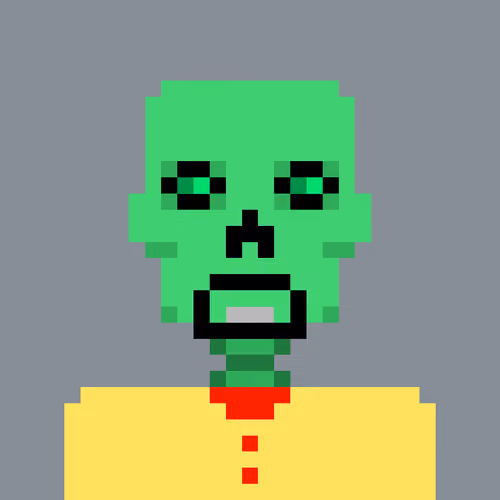Brokers Undead #972