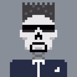 Brokers Undead #593