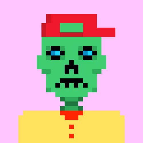Brokers Undead #2568