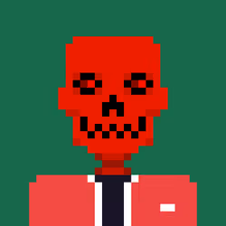 Brokers Undead #564