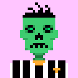Brokers Undead #1720