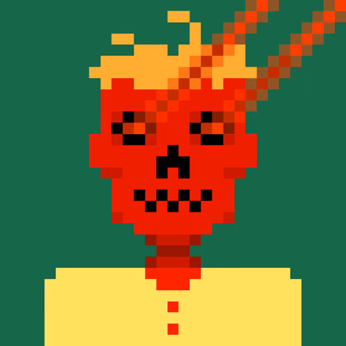 Brokers Undead #1351