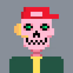 Brokers Undead #2805