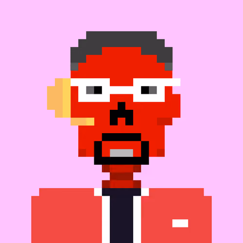 Brokers Undead #2781