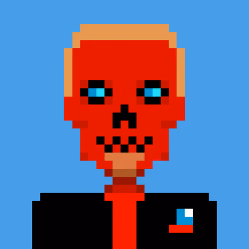 Brokers Undead #2945