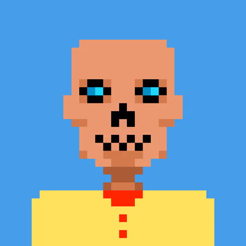 Brokers Undead #1008
