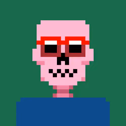 Brokers Undead #965