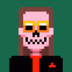 Brokers Undead #1600