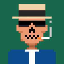 Brokers Undead #568