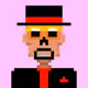 Brokers Undead #1469