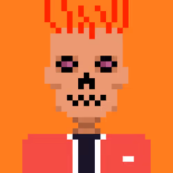 Brokers Undead #1661