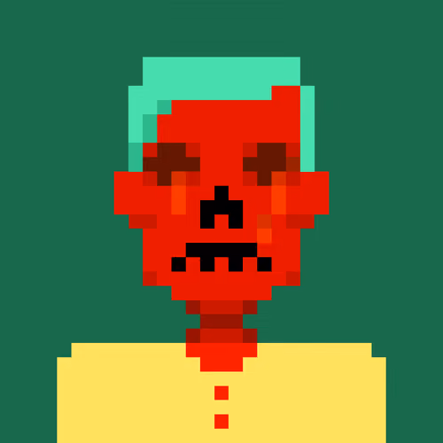 Brokers Undead #1440