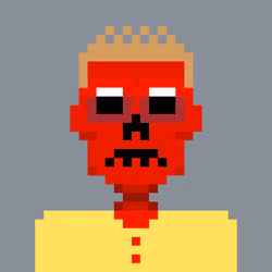 Brokers Undead #2814