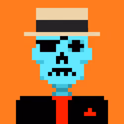 Brokers Undead #236
