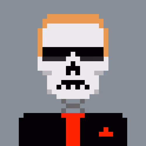 Brokers Undead #1248