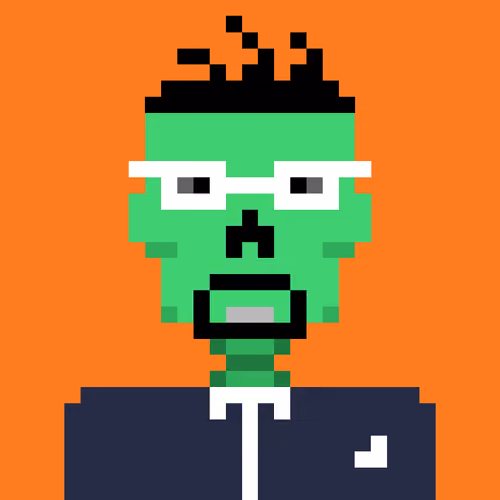 Brokers Undead #1520