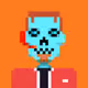 Brokers Undead #390