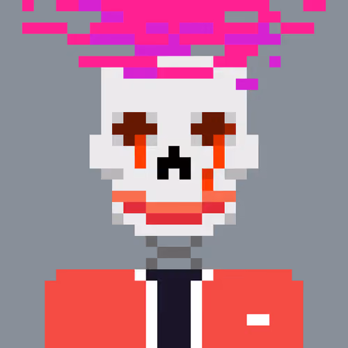 Brokers Undead #3063