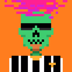 Brokers Undead #826