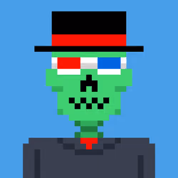 Brokers Undead #588
