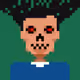 Brokers Undead #1965