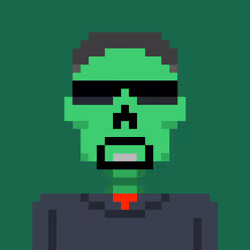 Brokers Undead #1046