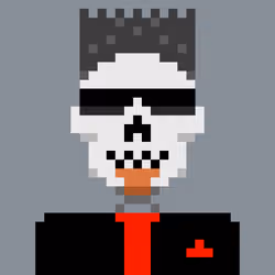 Brokers Undead #504