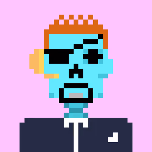 Brokers Undead #2565