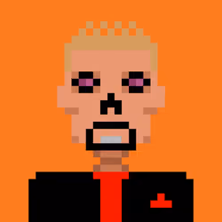 Brokers Undead #383