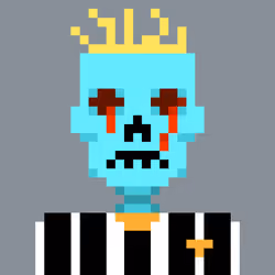 Brokers Undead #218