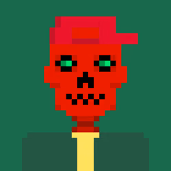 Brokers Undead #1788