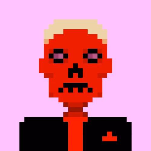 Brokers Undead #1333