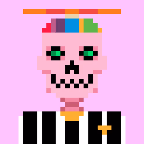 Brokers Undead #900