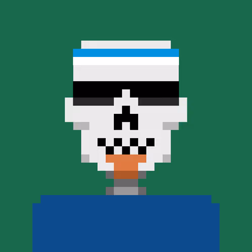 Brokers Undead #1563