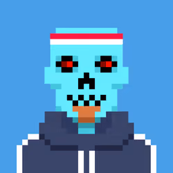 Brokers Undead #776
